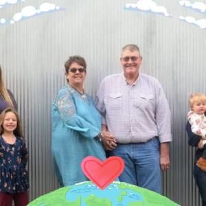 Meet your Posher, Barbara